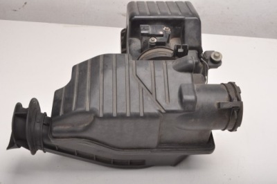 Honda jazz iii lift 1.3 корпус фильтра воздуха фото №1