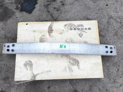 Lexus nx i балка бампера задняя фото №1