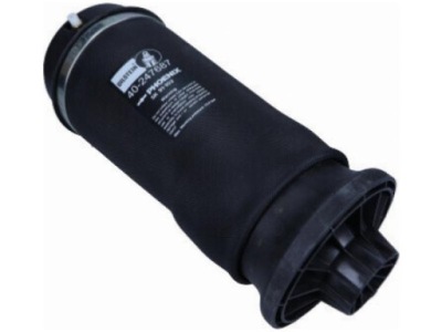 Подушка подвеска mercedes klasa m w166 w164 klasa gl x164 x166 фото №1