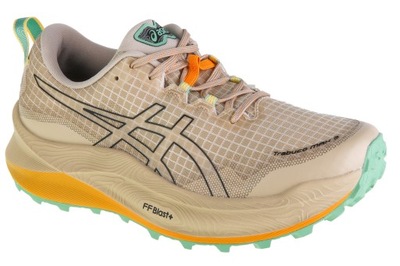 ASICS TRABUCO MAX 3 (41,5) Męskie Buty