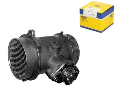 Magneti marelli расходомер массовый воздуха 22 фото №1