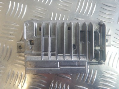 Mercedes s w222 модуль блок управления a0009007341 фото №1