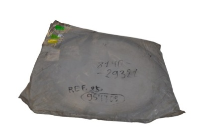 Трос газа vw transporter t3 2.0 фото №1