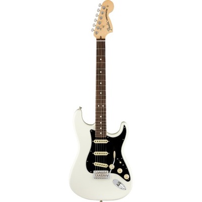 Fender American Performer Stratocaster RW AWT