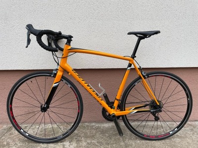 Rower szosowy Specialized Allez, Shimano Tiagra