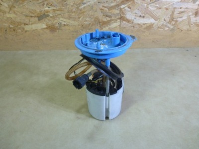 Octavia ii 1.8 tsi насос пального фото №1