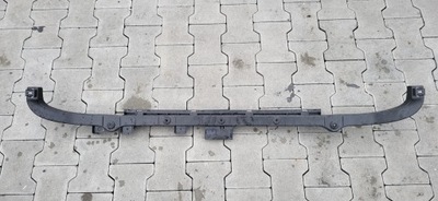 Maserati ghibli напрямна бампера задня 670004471 фото №1