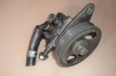 Kia sephia 1.6 насос підсилювача фото №1