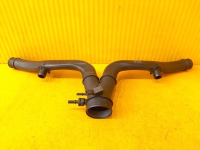 Porsche 911 991 труба интеркулер 9p1145673d фото №1