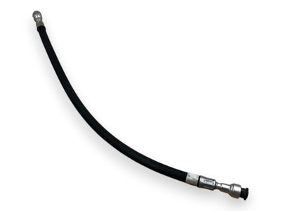 Гибкая труба шланг трансмиссия топлива 8097217 bmw x3 x4 m2 m3 m4 фото №1