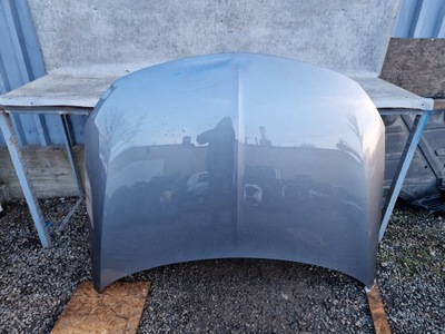 Opel insignia b ii капот кришка двигуна фото №1