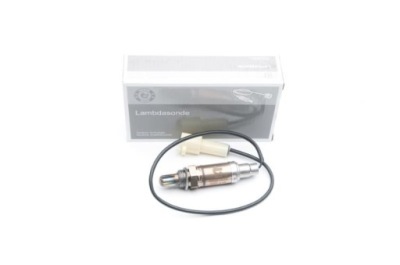 Датчик лямбда-зонд daewoo honda subaru suzuki toyota фото №1