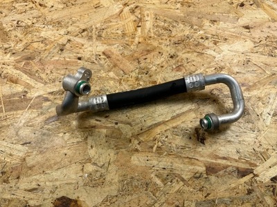 Wąż шланг труба кондиционера kia niro ev электрик 2018- фото №1