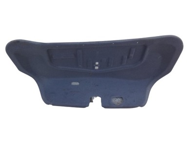 Обивка крышки багажника bmw 7 e38 фото №1