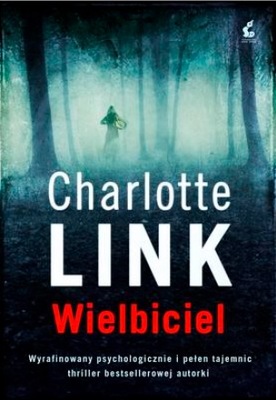 Wielbiciel Charlotte Link