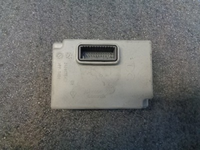 Модуль gsp 283c95247r renault master 3 3 рестайлинг фото №1