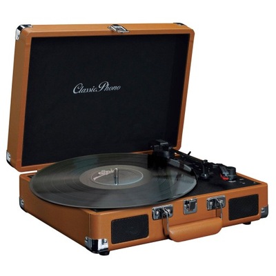 Gramofon Lenco TT-10