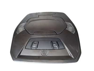 Ford kuga mk2 lift 2016-19 r лампа стельовий фото №1