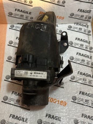 Насос усилителя a5097167+g 491100023r-b renault laguna iii 2008 rok фото №1