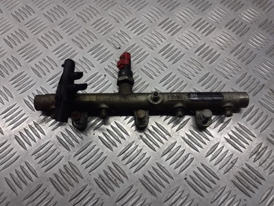 Молдинг упорскування peugeot expert 2.0 hdi 0445214019 фото №1