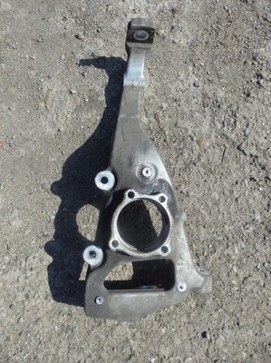 Поворотный кулак правый перед mercedes w253 x253 glc amg фото №1