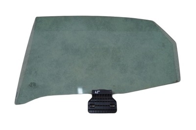 Скло лівий задня seat exeo 08-13 sedan фото №1