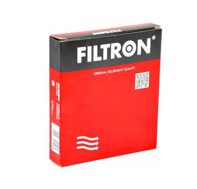 Filtron am 447/6 фильтр воздуха фото №1