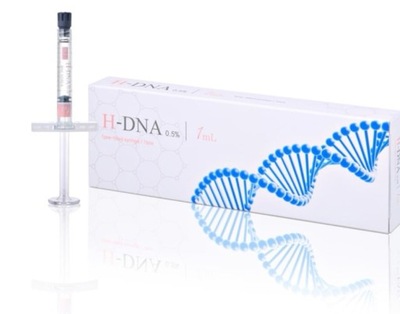 H-DNA STYMULATOR TKANKOWY 2ml