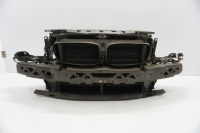 Bmw 5 f10 f11 pas передний усилитель 2.0d механическая коробка передач фото №1