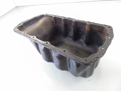 Поддон масляная mini cooper r56 1.6 t 755048380 фото №1