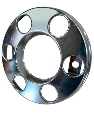 Колпак защита колеса 19" volvo fl новый оригинал фото №1