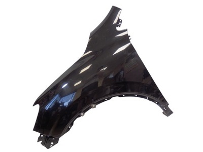 Крила лівий перед renault kadjar 631014940r фото №1