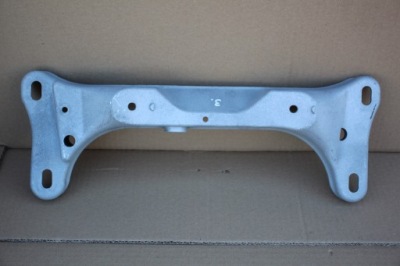 Кронштейн коробки передач bmw z4 e85 n46 r4 6757103 фото №1