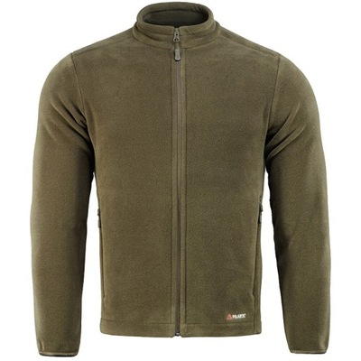 Bluza polarowa polar M-Tac Nord Polartec Olive XL