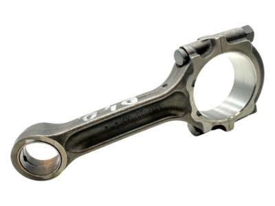 Шатун nissan navara pathfinder 2.5 dci yd25 фото №1