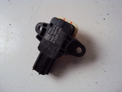 Датчик удара ford edge mk2 фото №1