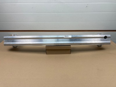 Балка бампера заднего bmw 1 f40 фото №1