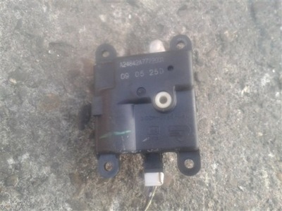 MOTOR CALENTADOR QASHQAI I A24842A7722001  