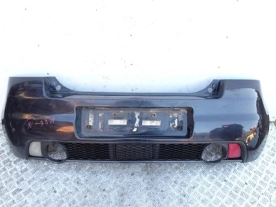 Бампер задня kpl. suzuki swift mk6 sport zce фото №1