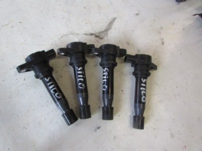 Катушка зажигания fiat stilo 1,8 фото №1