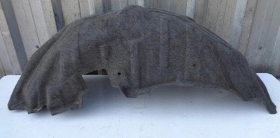 Peugeot 4007 07 r подкрылок левая задняя фото №1