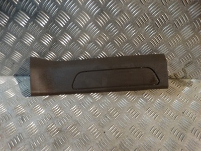 Молдинг накладка порог задняя правая porsche 971 1 фото №1