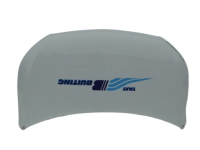 Mercedes v klasa w447 447 капот кришка двигуна фото №1