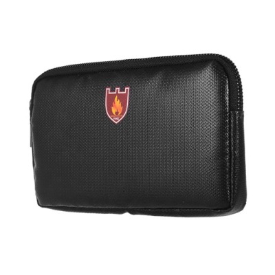 TORBA OGNIOODPORNA TORBA DO PRZECHOWYWANIA