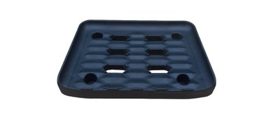 Iveco s-way trep накладка порог нижняя решётка 5802314637 фото №1