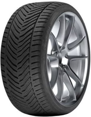 4x opony całoroczne 245/45R18 Kormoran ALL SEASON