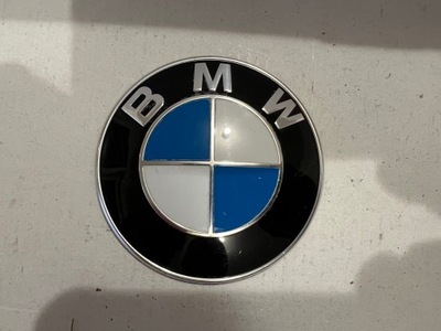 BMW EMBLEMAT ZNACZEK