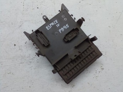 Модуль коробка предохранителей espace iv фото №1