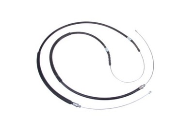 CABLE FRENOS DE MANO FIAT DUCATO 01-06  