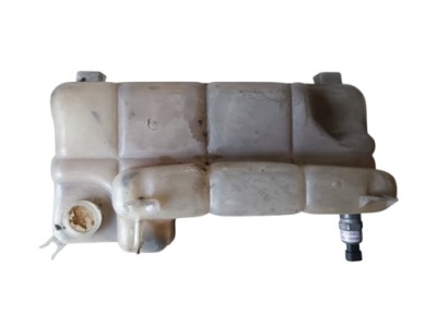 Бачок жидкость охлаждающей iveco daily 2.3 фото №1